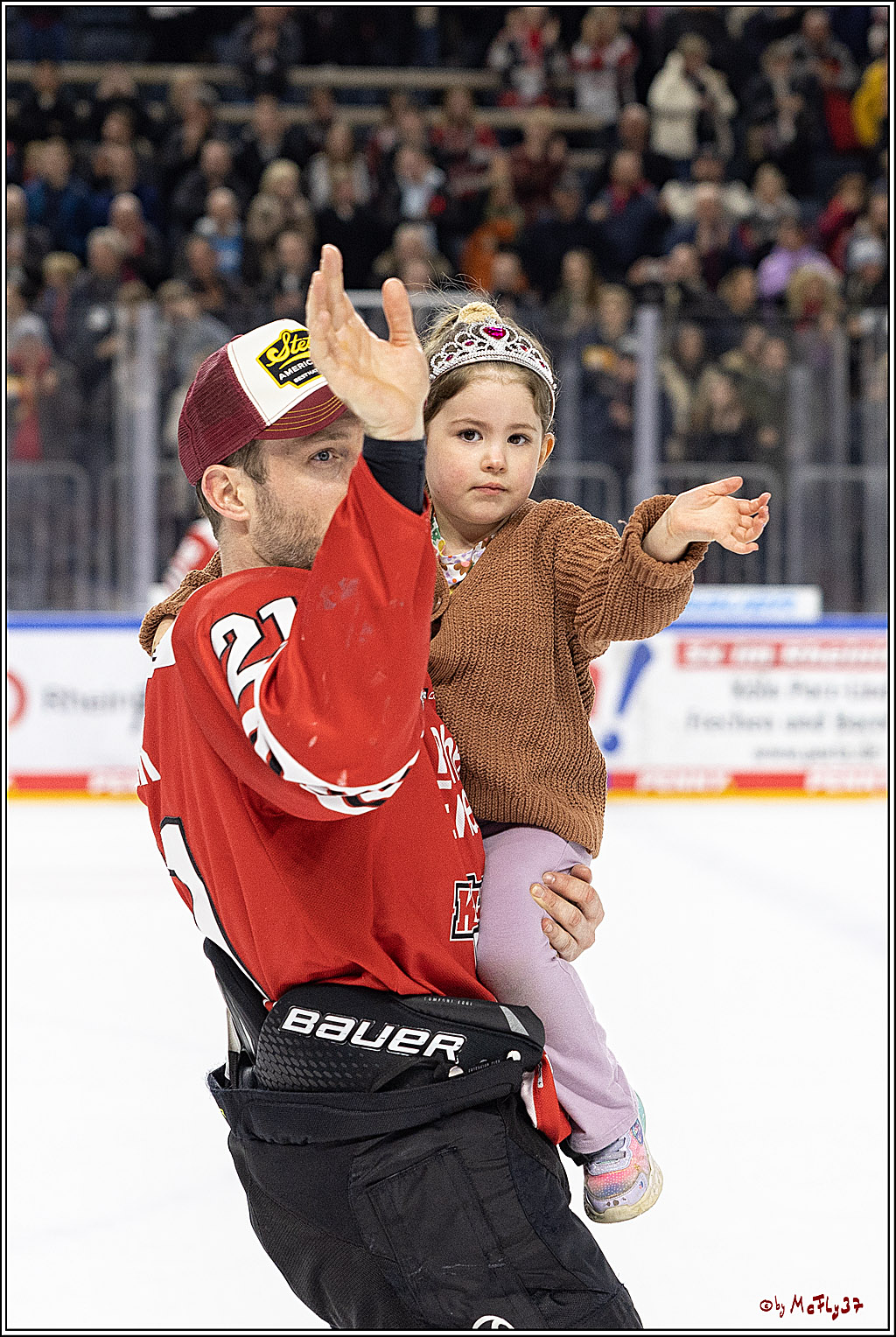 PENNY DEL;  Koelner Haie - Bietigheim Steelers; Koeln, 22.01.2023